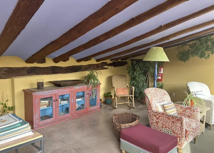 Casa De Santiago