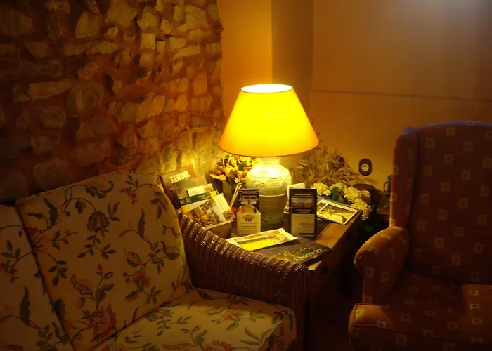  La Casa Del Abuelo