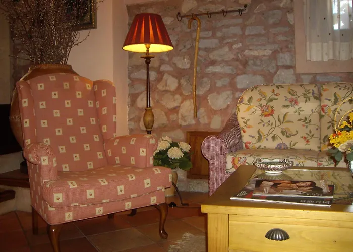 La Casa Del Abuelo