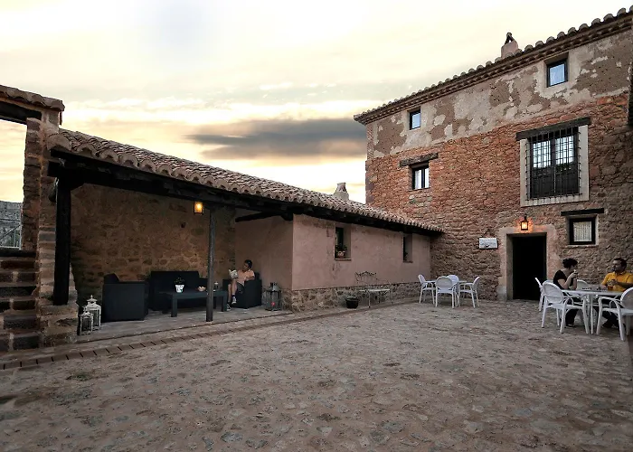 La Casa Grande De