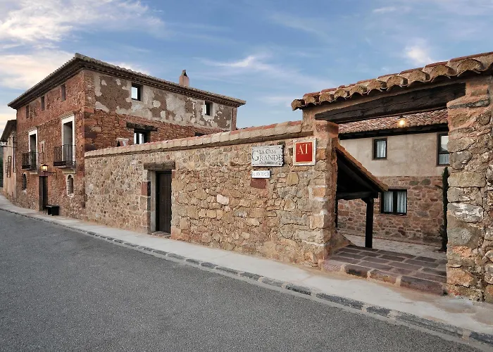 La Casa Grande De
