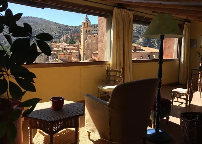Casa De Santiago